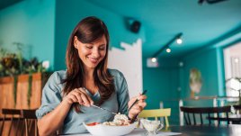 4 неща, които да правите всеки следобед за успешно отслабване