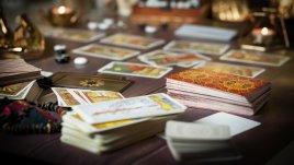 Седмична таро прогноза за 8 – 14 януари