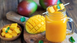 Смути или сок от манго – 8 ползи от тези напитки