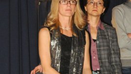 Бианка Панова: Нешка, не се ли умори да бълваш зло?