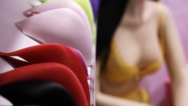 „Умен“ сутиен открива рак на гърдата