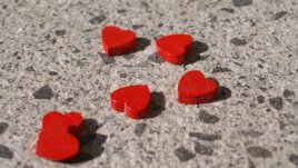 22 интересни факта за любовта