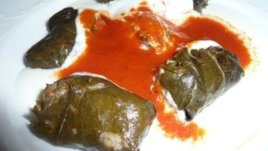 Сарми по родопски