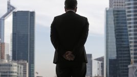 3 нужди, жизненоважни за мъжете