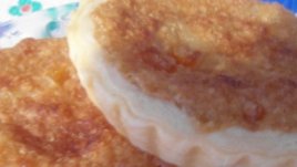 Маслени тарталети