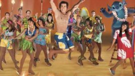 Любимите герои на Дисни завладяват София със зрелищен спектакъл на лед