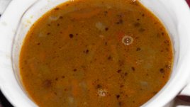 Лесна гозба – леща