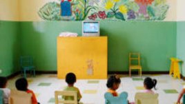 Да научим детето от малко на ред и чистота