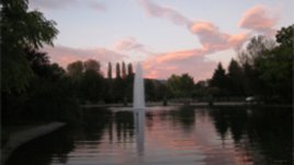 Повод за есен