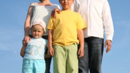 2124 лева на месец е издръжката на семейство с 4 души