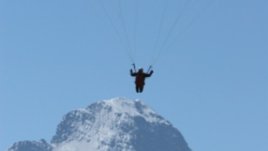 Идеи за подарък-преживяване