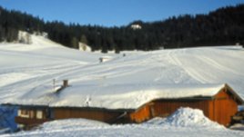 На хижа по празниците – евтино и запомнящо се