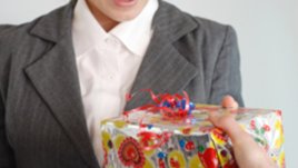 Най-подходящото време за предколедно парти с колеги?