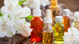 Комбинация от масла при косопад