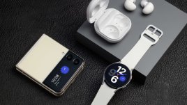 Екосистемата на Galaxy: Удоволствие без край