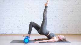 5 причини да практикувате пилатес 