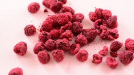Сушени малини – за млада кожа и контрол на кръвната захар