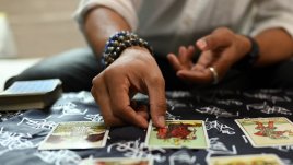 Таро карта за 10 септември, четвъртък &ndash; Императрицата