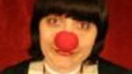 Мечтаех да обиколя света и обожавах пантомимата!