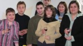 Аз-жената на 3 години!