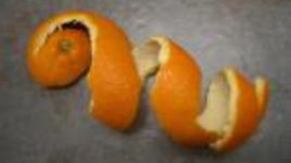 Борба с целулита - портокалова кожа