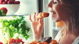 Видове глад и как да ги различите