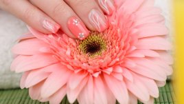 Маникюри, които не сте опитвали досега (галерия)