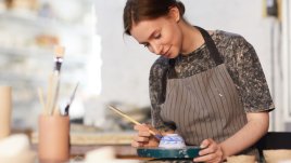 Полезните ефекти от това да имаш хоби