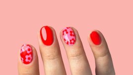 Ярки идеи за маникюр (+Снимки)