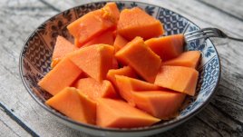 Полезни плодове при гастрит