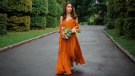 Тест: Кои цветове ще ви донесат късмет според деня на раждане