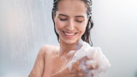 Признаци, че се къпете погрешно и застрашавате здравето си