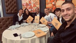 Звезди от SENSHI бяха VIP гости в Hell’s Kitchen България