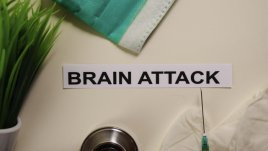 Един на всеки четирима от нас е застрашен да получи инсулт  
