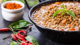 Есенни храни, препоръчвани от нутриционистите