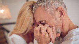 5 прости техники повишават либидото при перименопауза