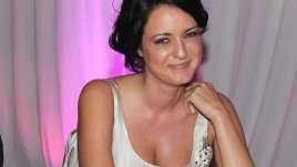 Ексдепутатката Калина Крумова и Сашка Васева в къщата на ВИП Брадър?