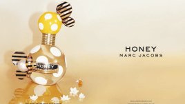 Новият неустоим аромат на Марк Джейкъбс