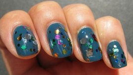 Идеи за бърз маникюр