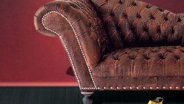 За любовта и презрението, депресията и лудостта...