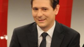 Ани Цолова и Виктор Николаев отиват в Нова телевизия