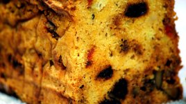 Австрийски кекс