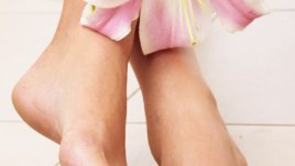 Готварската сода в грижа за красота