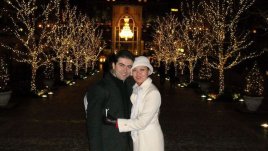 Синоптичката Станислава Цалова роди момченце