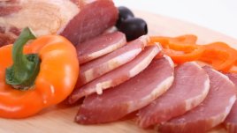 Храни, предизвикващи възпаления