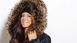 Александра Жекова влиза в Dancing Stars