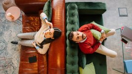 10 признака, че партньорът ви не ви оценява