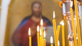 Днес е Архангелова задушница