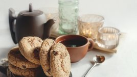 Френски бадемови сладки Croquant De Cordes