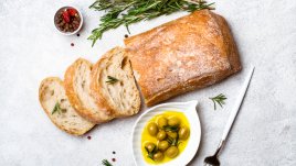 Италианска чабата